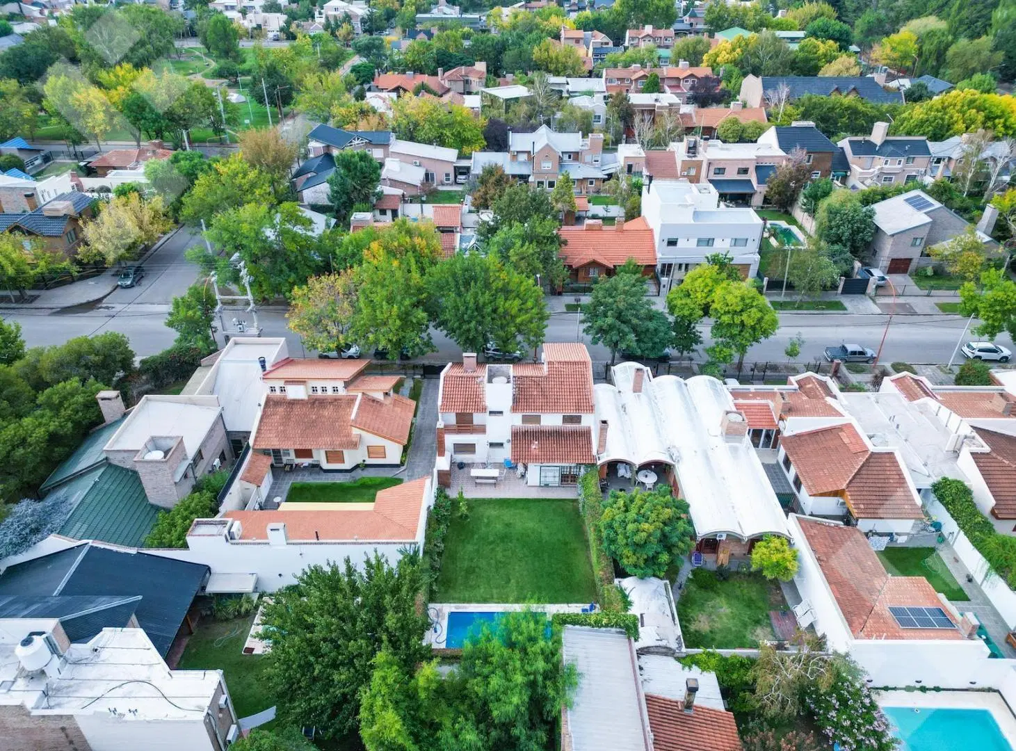 Casa en Manzanares 1 2