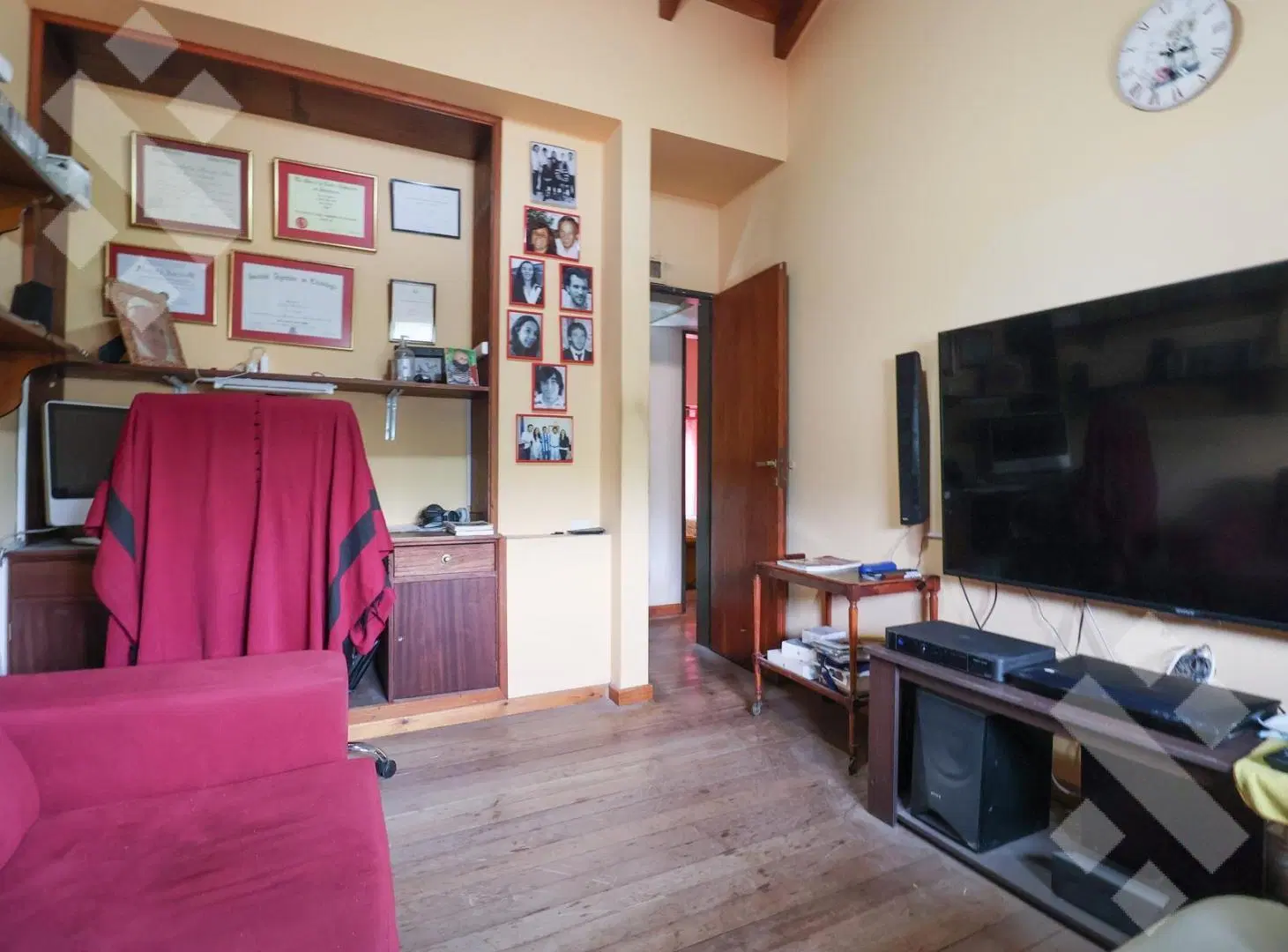 Casa en Manzanares 1 5