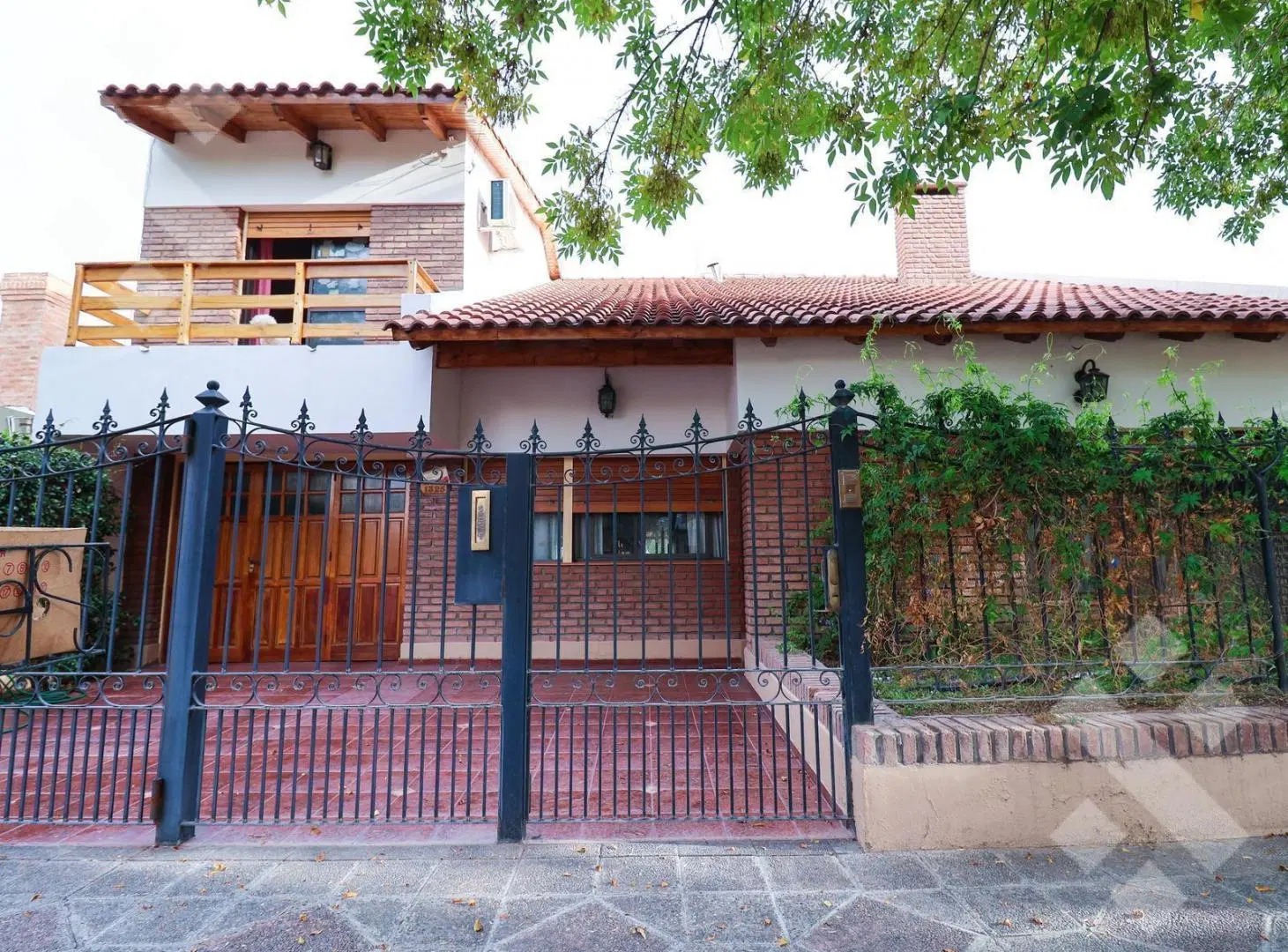 Casa en Manzanares 1 3