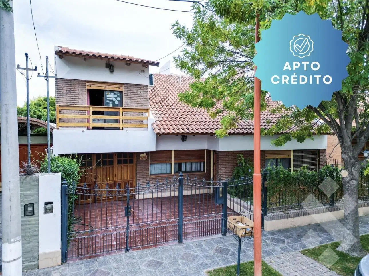 Casa en Manzanares 1 4
