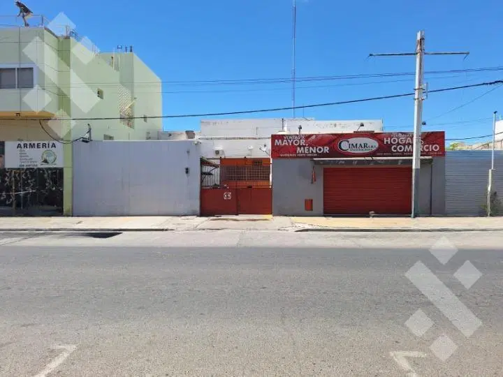 En Venta, Predio Comercial con galpón, oficinas y depósito, Neuquén Capital 2