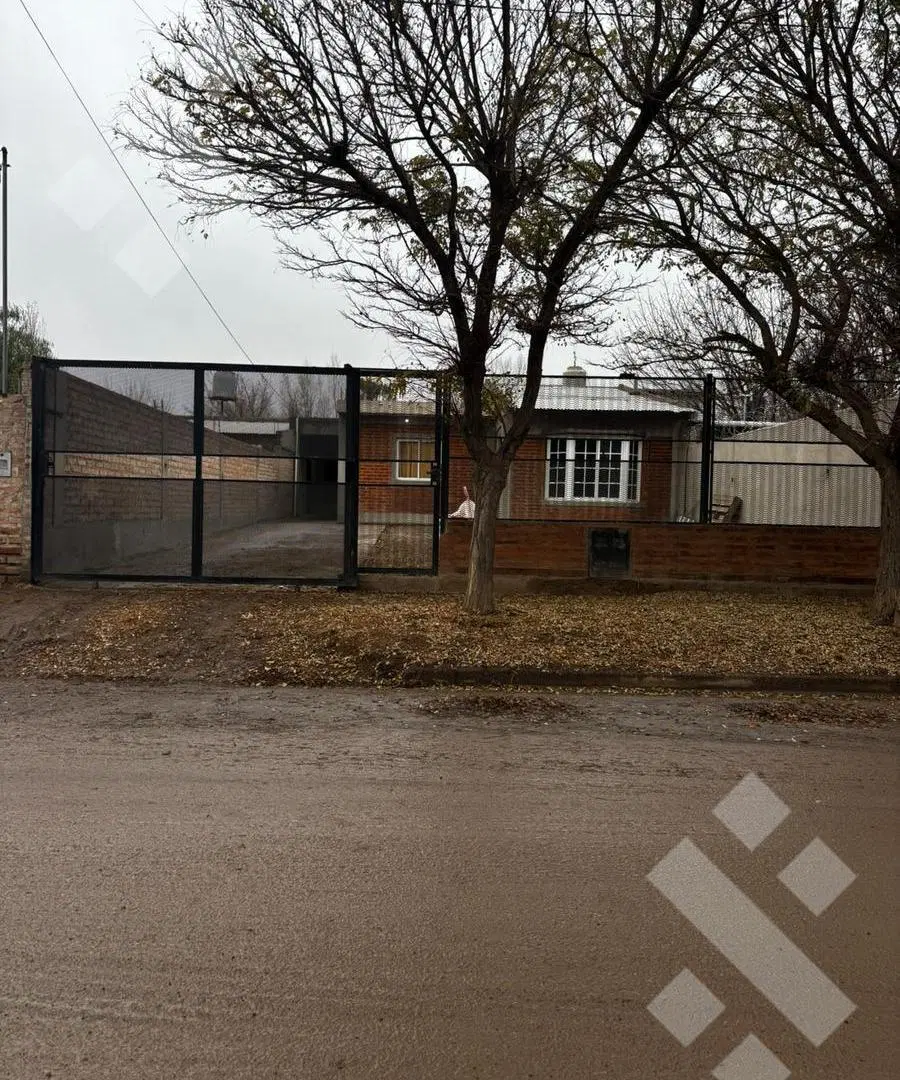 ALQUIELR CASA DOS DORMITORIOS   MONOAMBIENTE - AÑELO - NEUQUEN 3