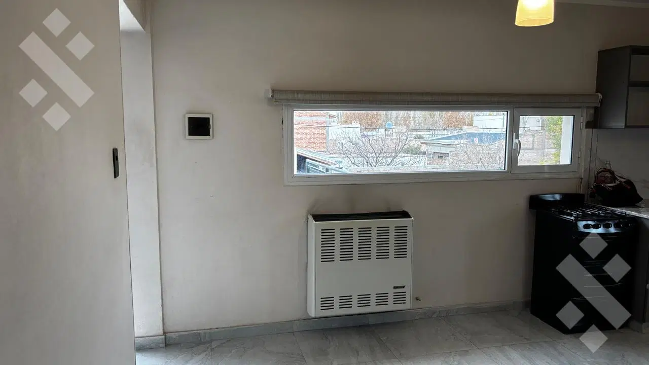 ALQUILER DEPARTAMENTO 2 DORMITORIOS - FERNANDEZ ORO - RIO NEGRO 5