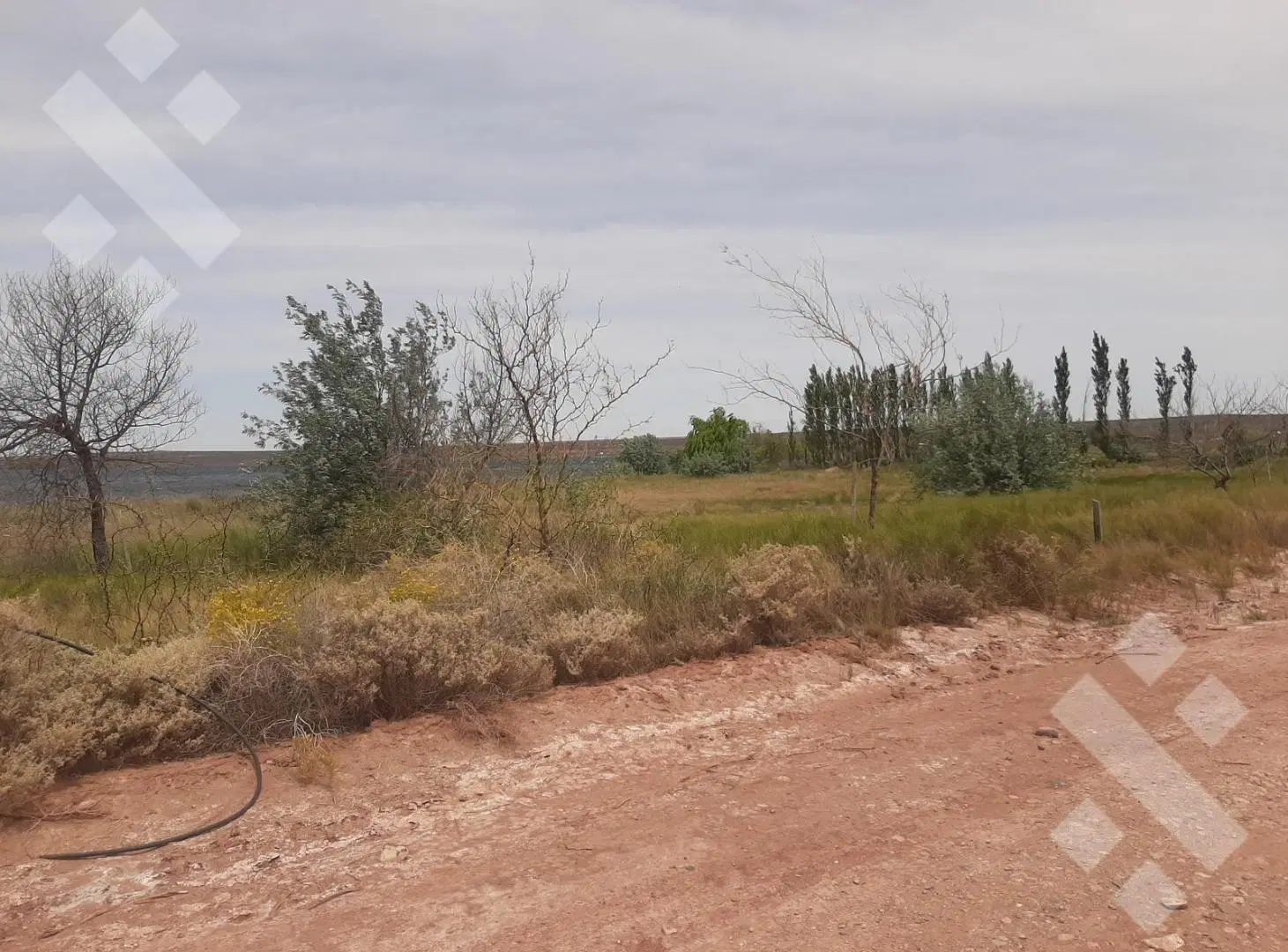Terreno en Mari Menuco 2