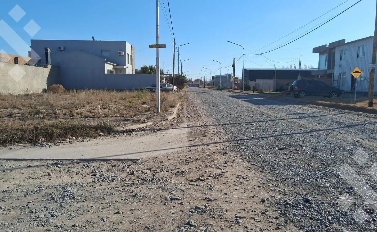 En Venta | Terreno de 360 m2 | Altos de Alberdi III | Plottier 3