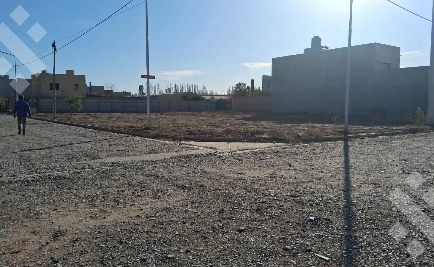 En Venta | Terreno de 360 m2 | Altos de Alberdi III | Plottier 4