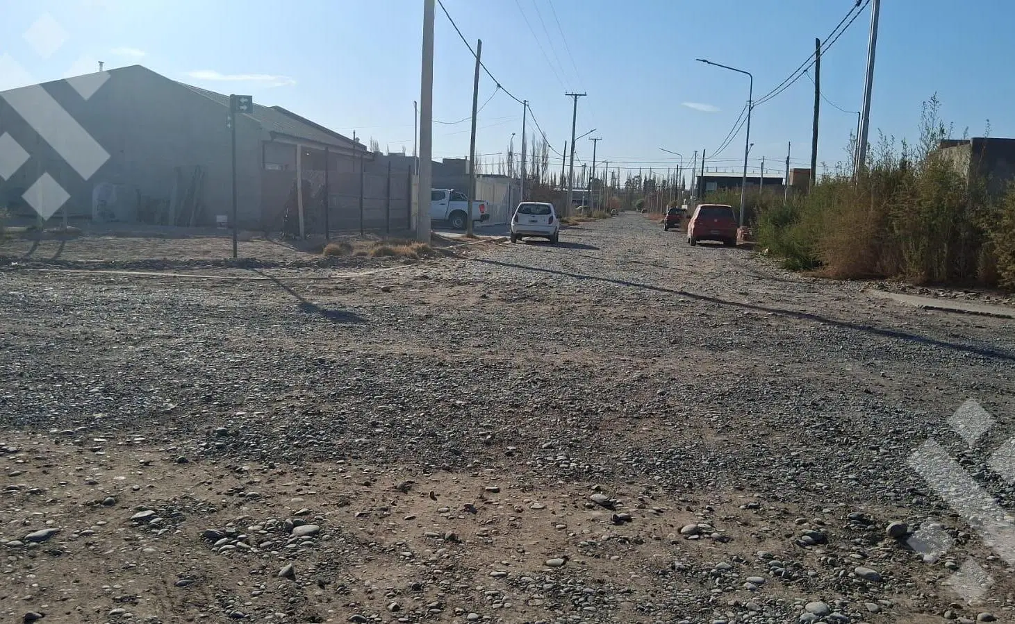 En Venta | Terreno de 360 m2 | Altos de Alberdi III | Plottier 2