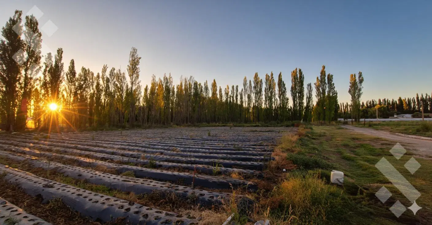 En Venta | Chacra de 6 Hectareas | Neuquén Capital 2