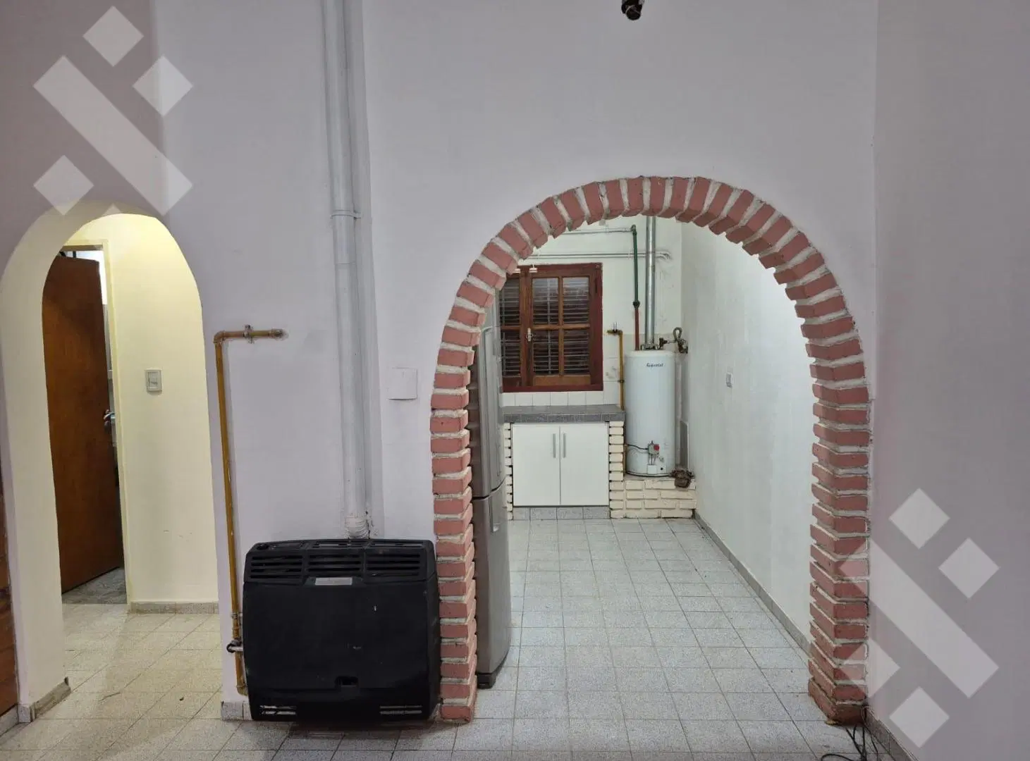 Se alquila | Casa de 2 Dormitorios | Barrio La Herradura, Plottier 4