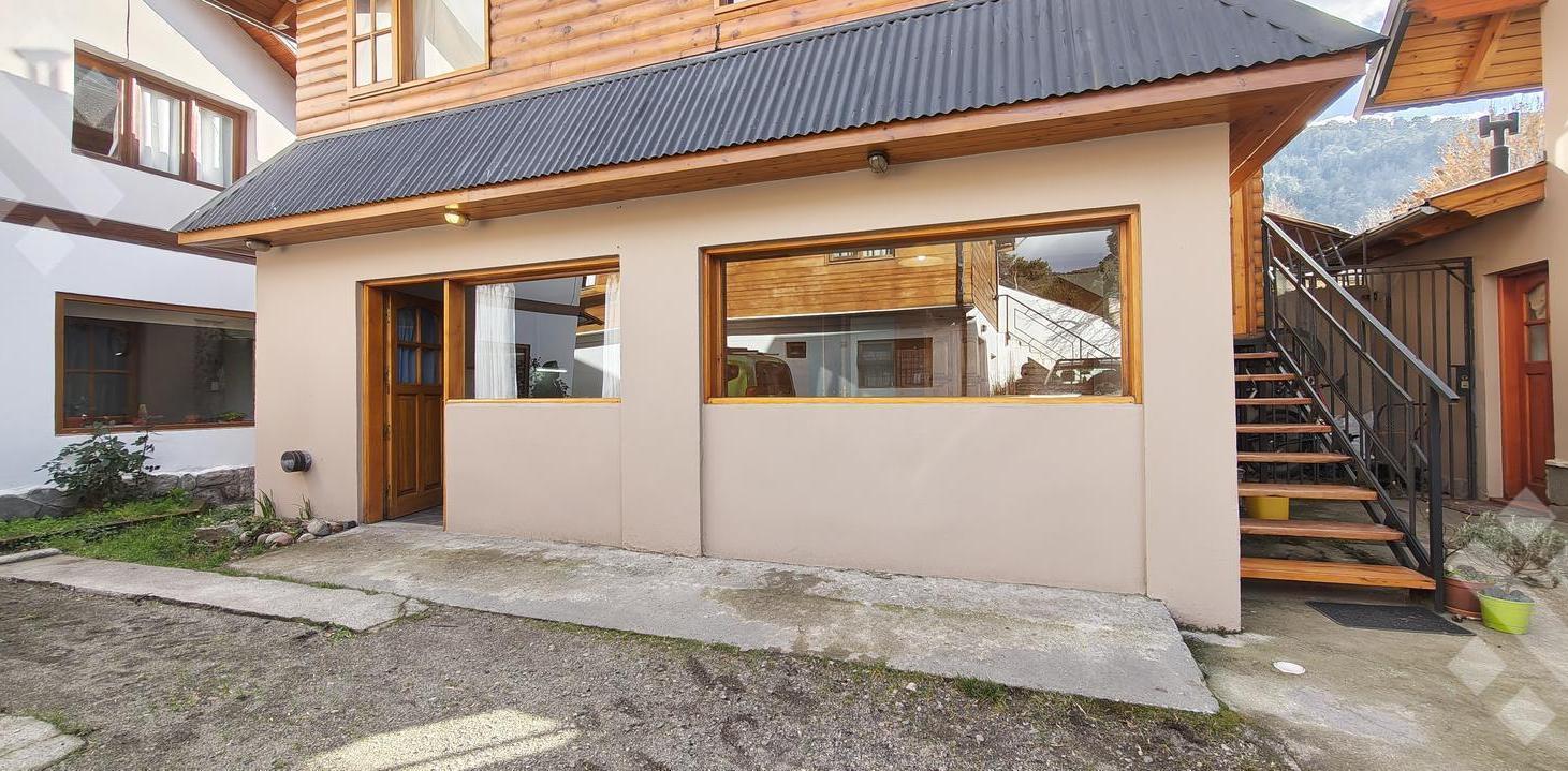 Alquiler dpto 1 dormitorio - Zona centro - San Martin de los Andes