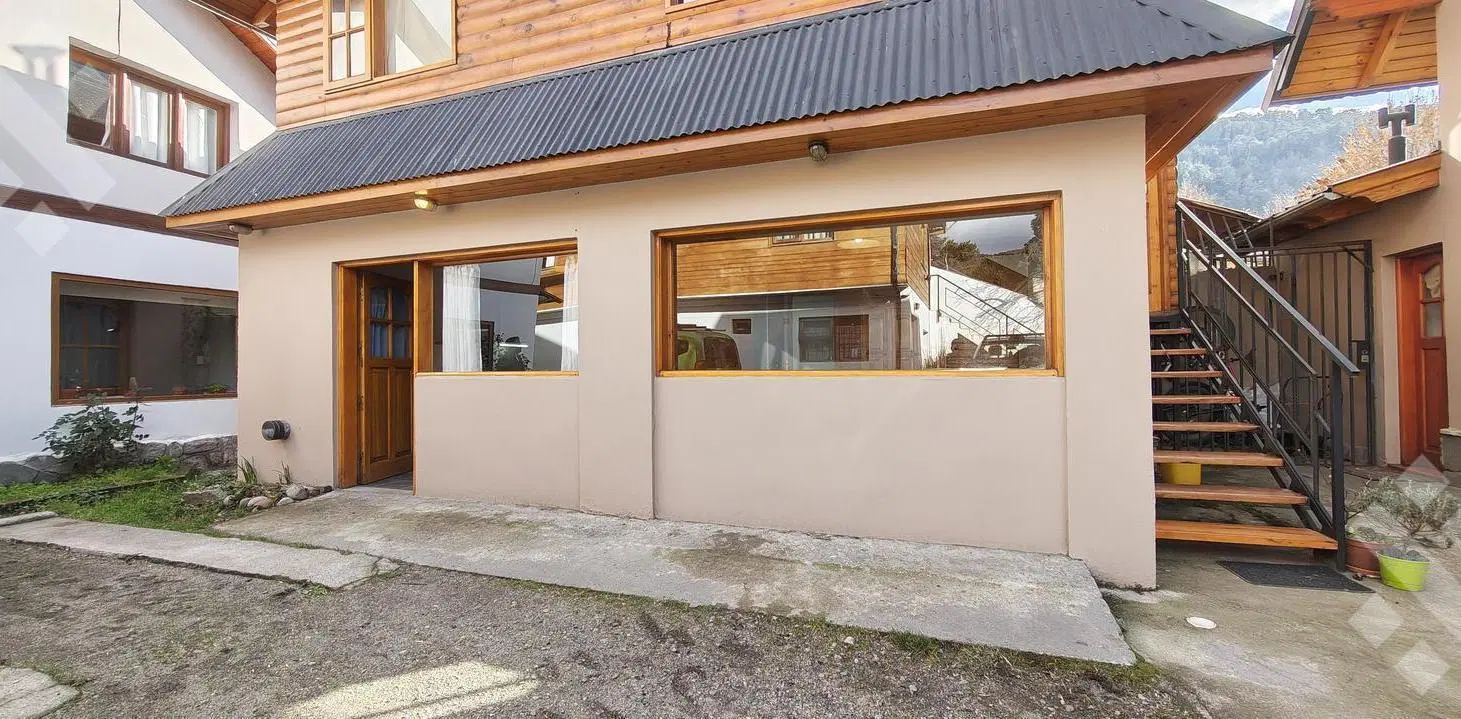 Alquiler dpto 1 dormitorio - Zona centro - San Martin de los Andes 3