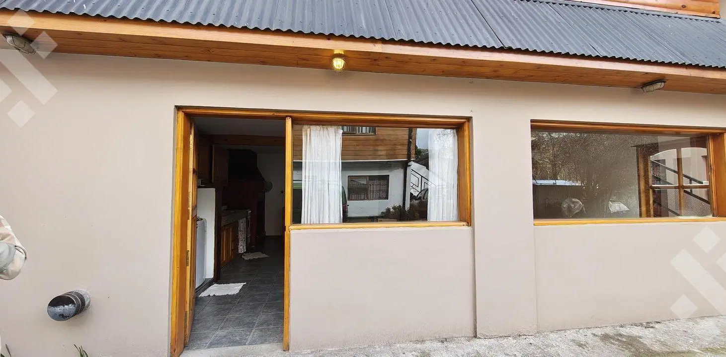 Alquiler dpto 1 dormitorio - Zona centro - San Martin de los Andes 2