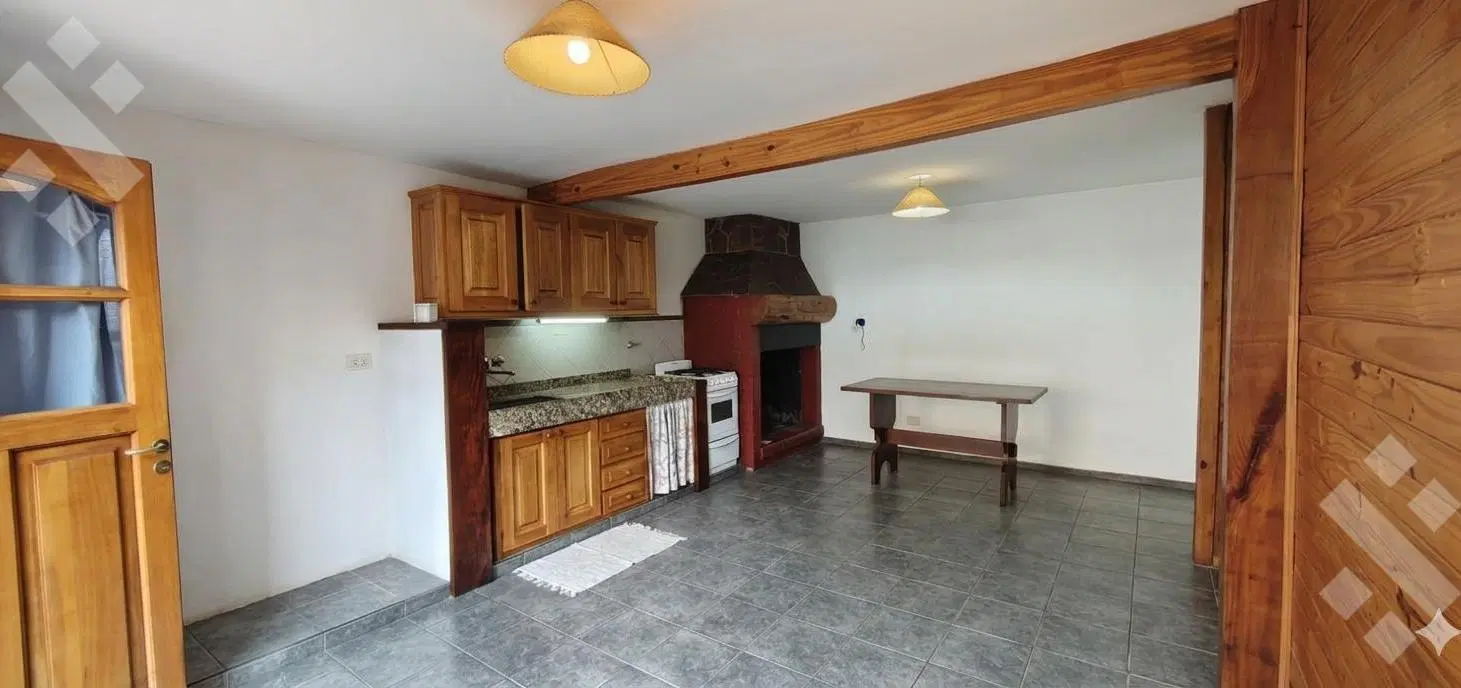 Alquiler dpto 1 dormitorio - Zona centro - San Martin de los Andes 4