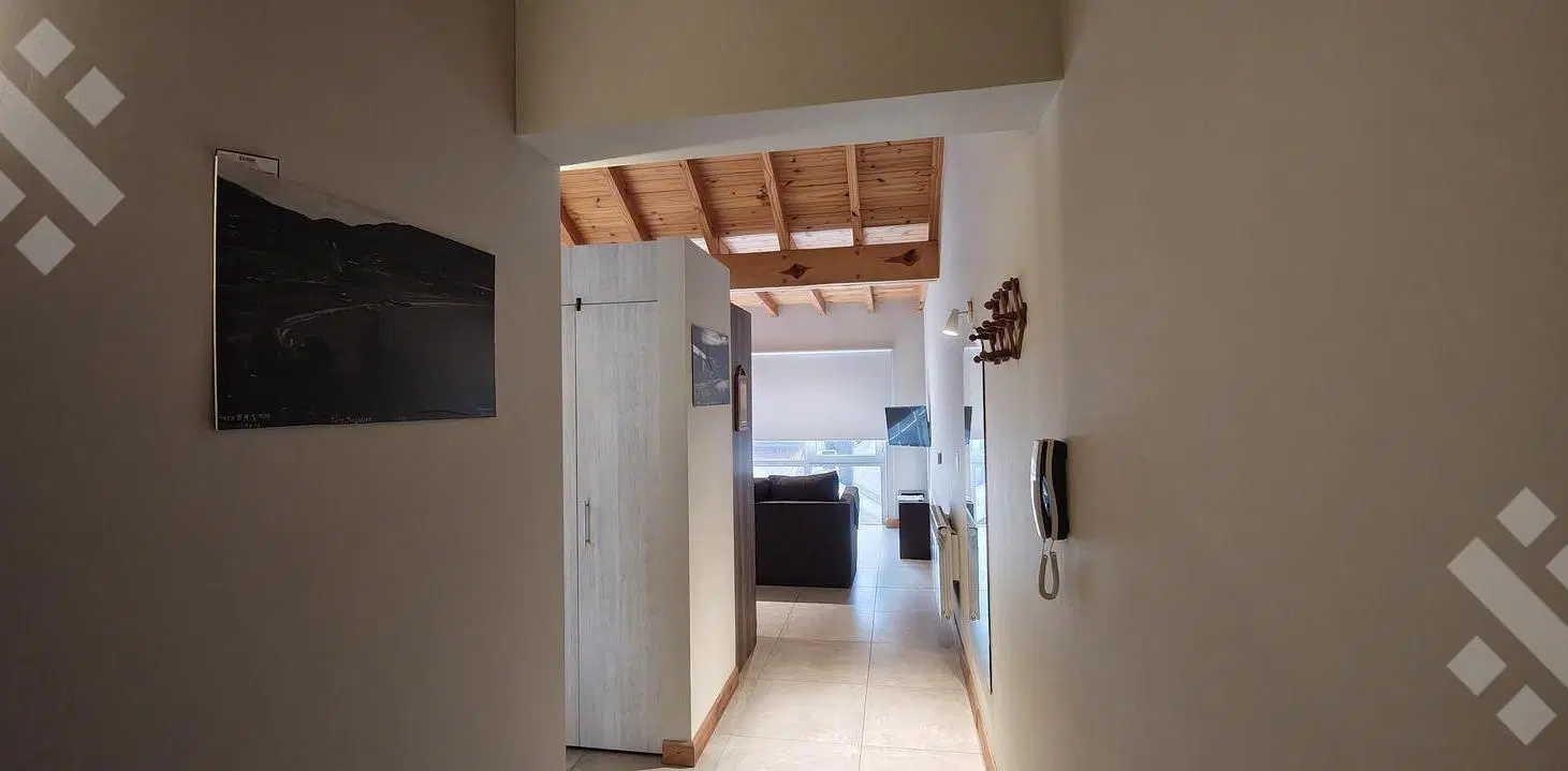 Alquiler dpto 1 dormitorio - Amoblado - Zona Centro - San Martin de los Andes 4