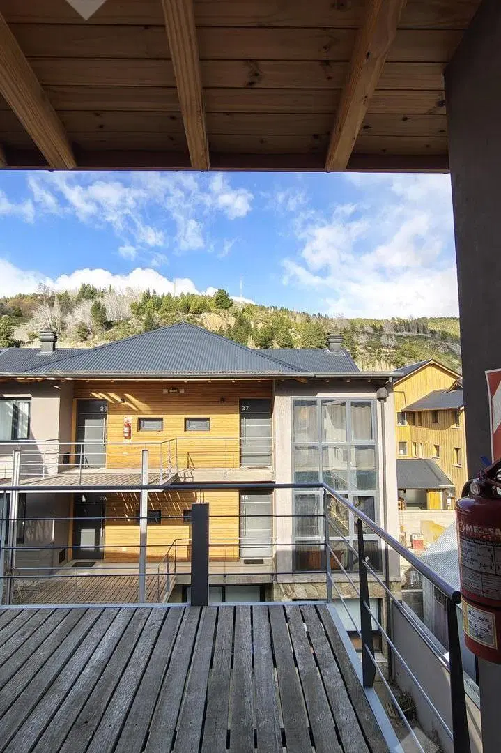 Alquiler dpto 1 dormitorio - Amoblado - Zona Centro - San Martin de los Andes 2