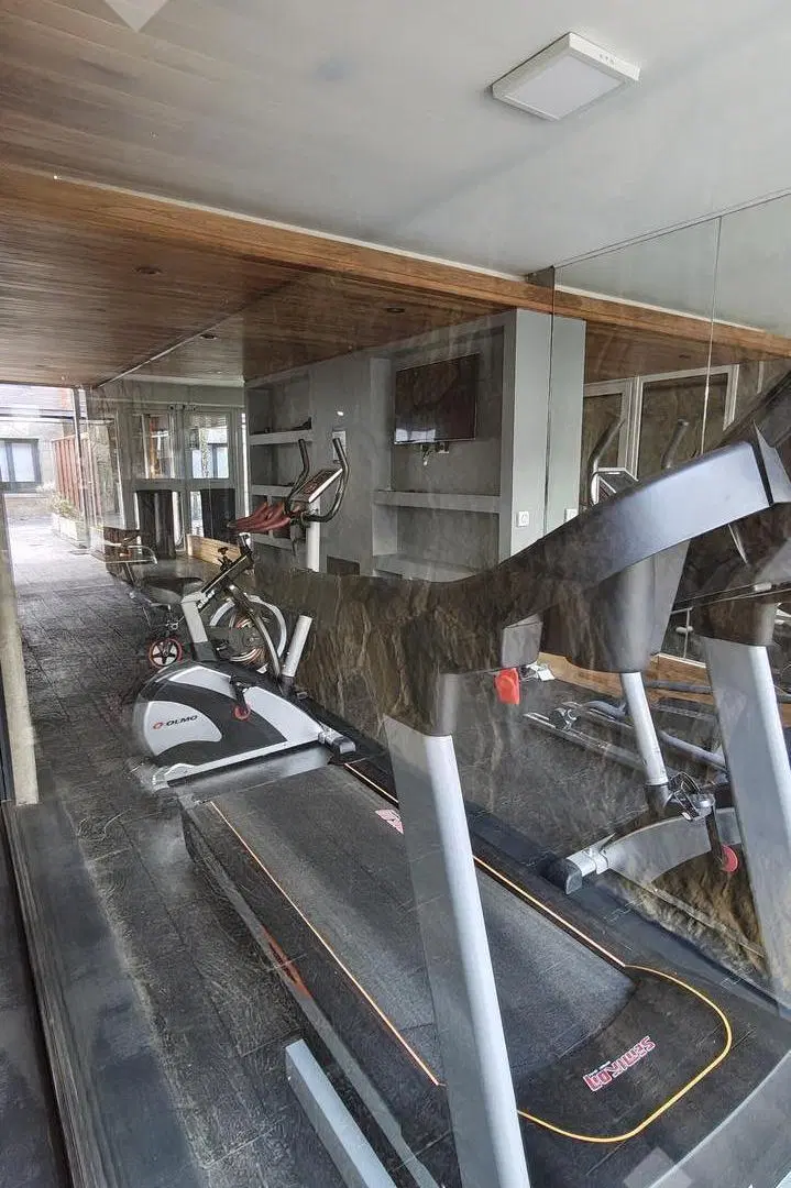 Alquiler dpto 1 dormitorio - Amoblado - Zona Centro - San Martin de los Andes 5