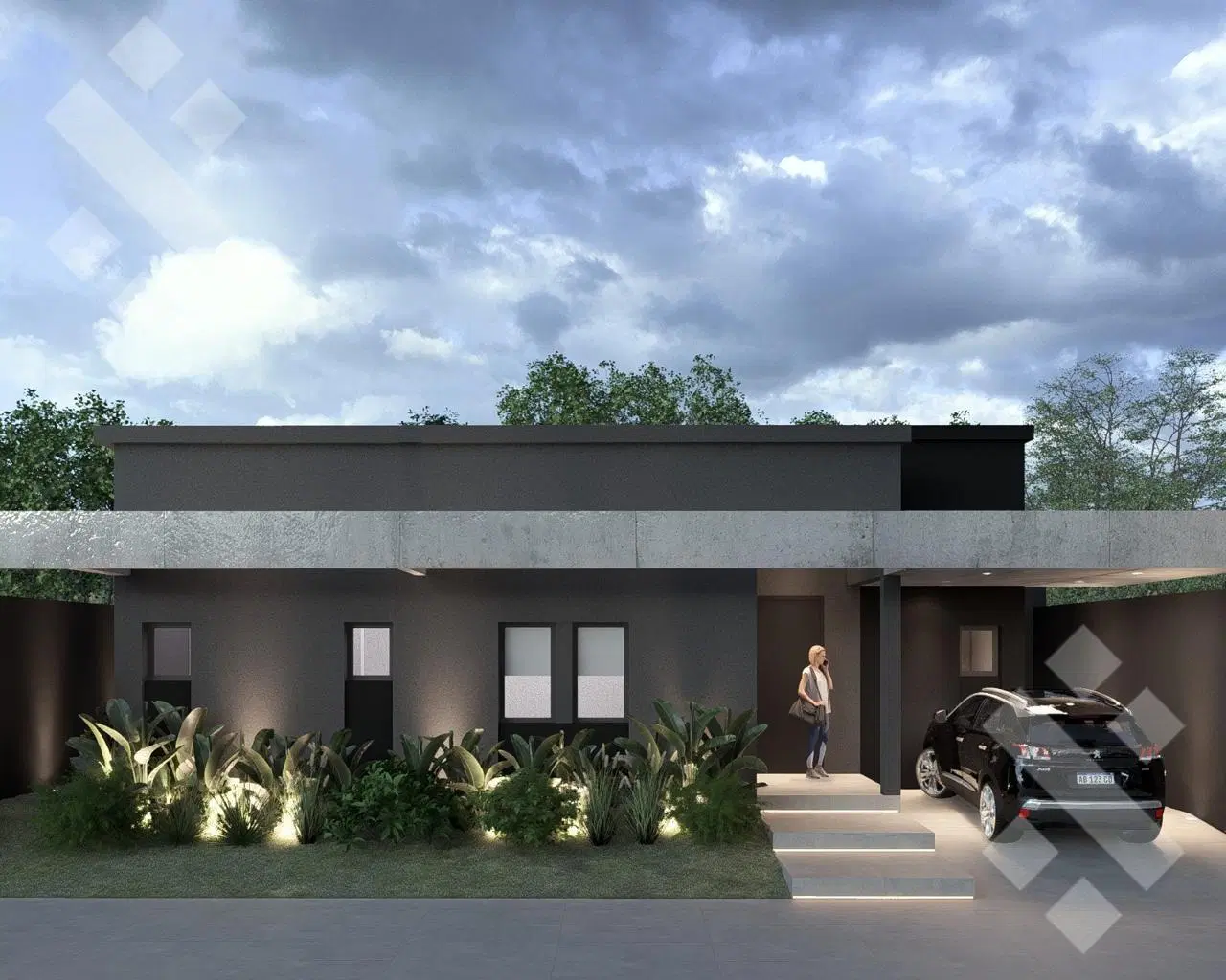 Venta Casa en Santa Angela UF 30 3