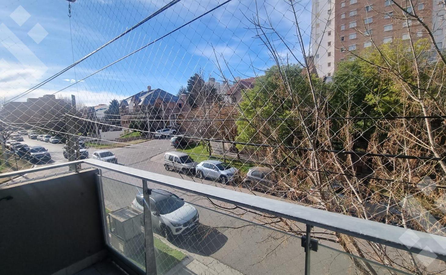 Alquiler Departamento 1 dormitorio con cochera Neuquén
