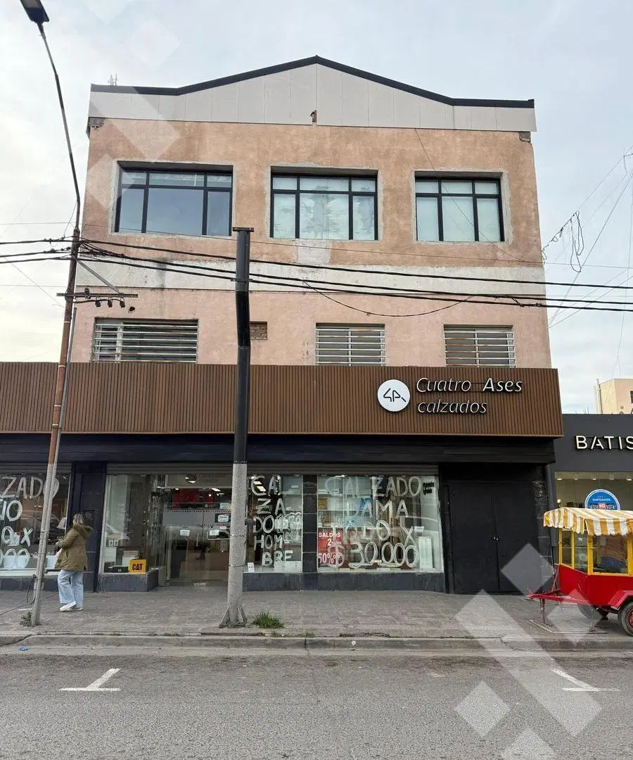 ALQUILER Inmueble comercial - Area Centro Sur 3
