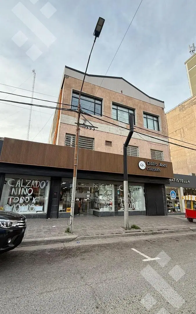 ALQUILER Inmueble comercial - Area Centro Sur 5