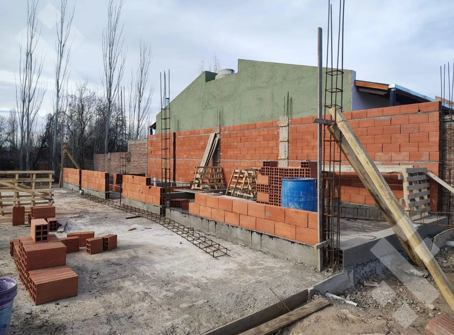 Casa en Plottier 4