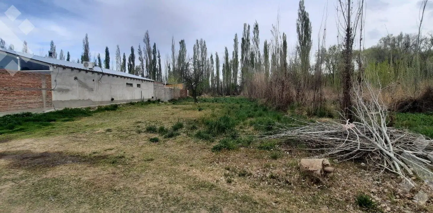 Terreno en venta plottier 3