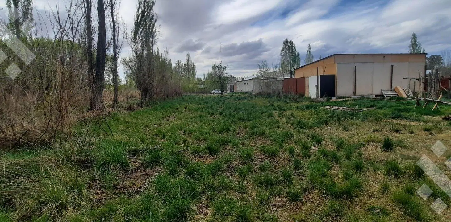 Terreno en venta plottier 4