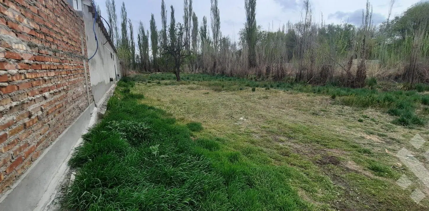 Terreno en venta plottier 6
