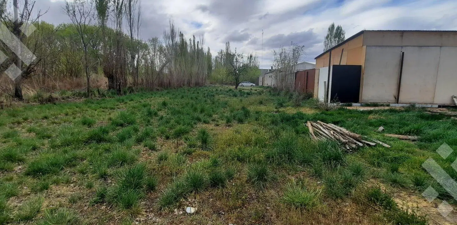 Terreno en venta plottier 2