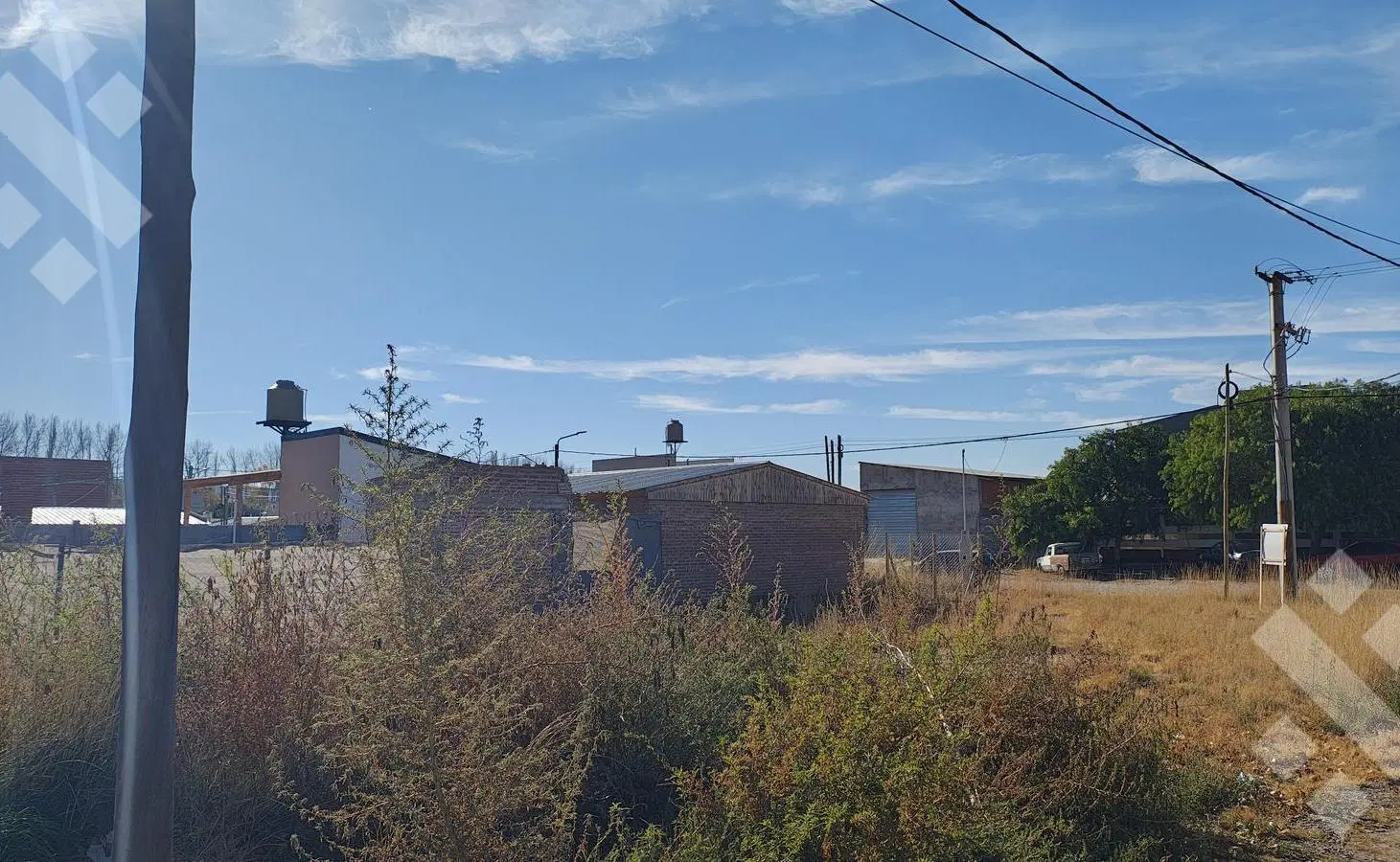 VENTA Lote esquina de 352m² en Bella Vista, Plottier 5