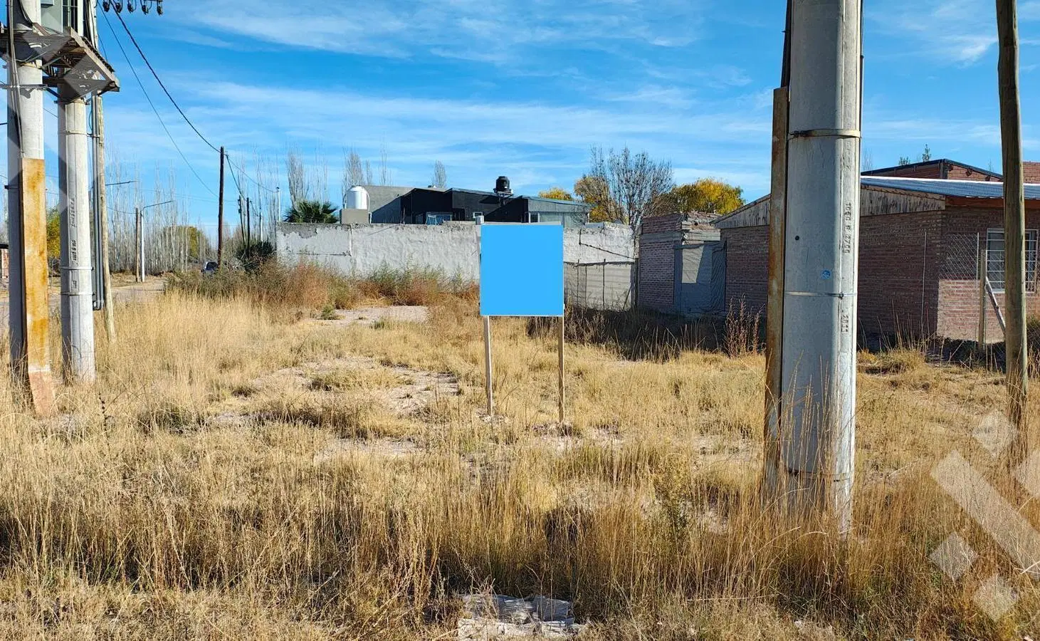 VENTA Lote esquina de 352m² en Bella Vista, Plottier 4