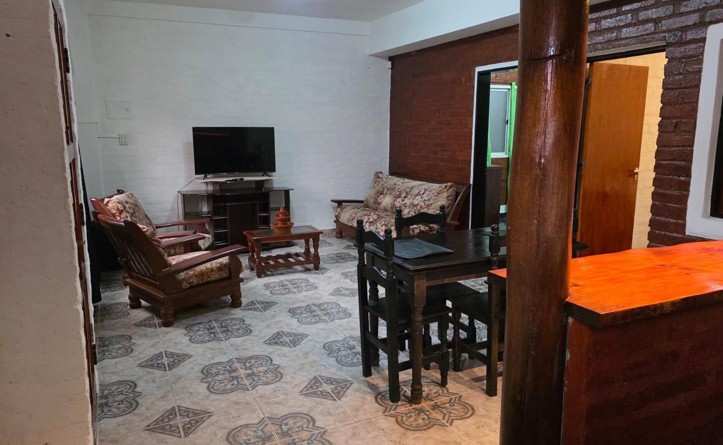 Foto de Departamento -Alquiler, imagen 1