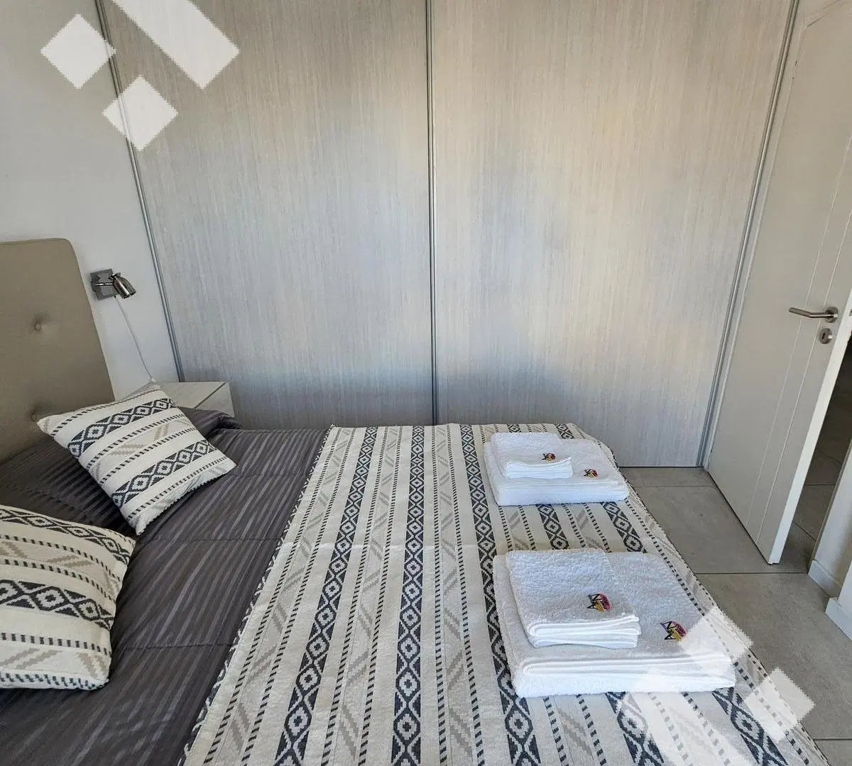 Alquiler Depto Amueblado 1 Dorm con Cochera   - Neuquén 3