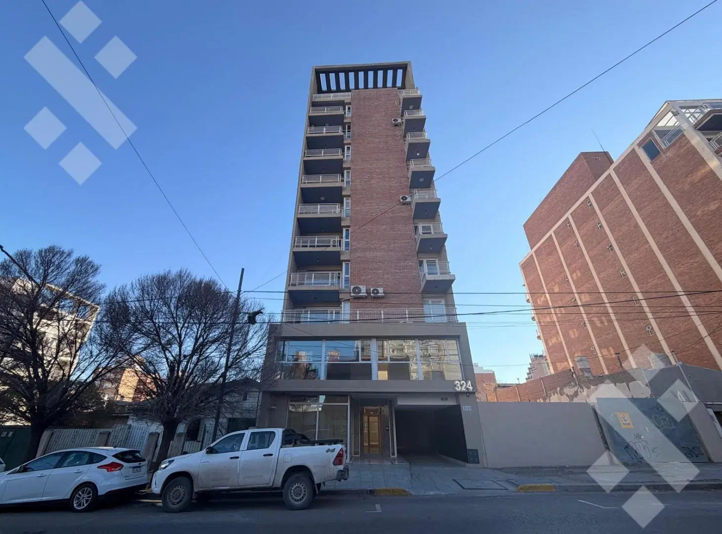 Venta Departamento 1 dorm 73 m2 a estrenar con cochera. Neuquen Capital 5