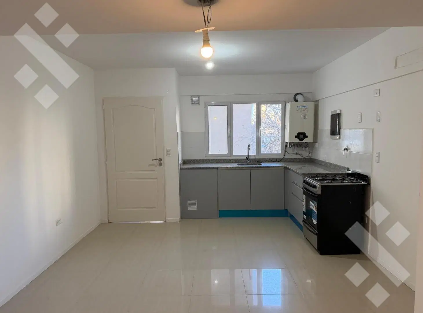 Venta Departamento 1 dorm 73 m2 a estrenar con cochera. Neuquen Capital 4
