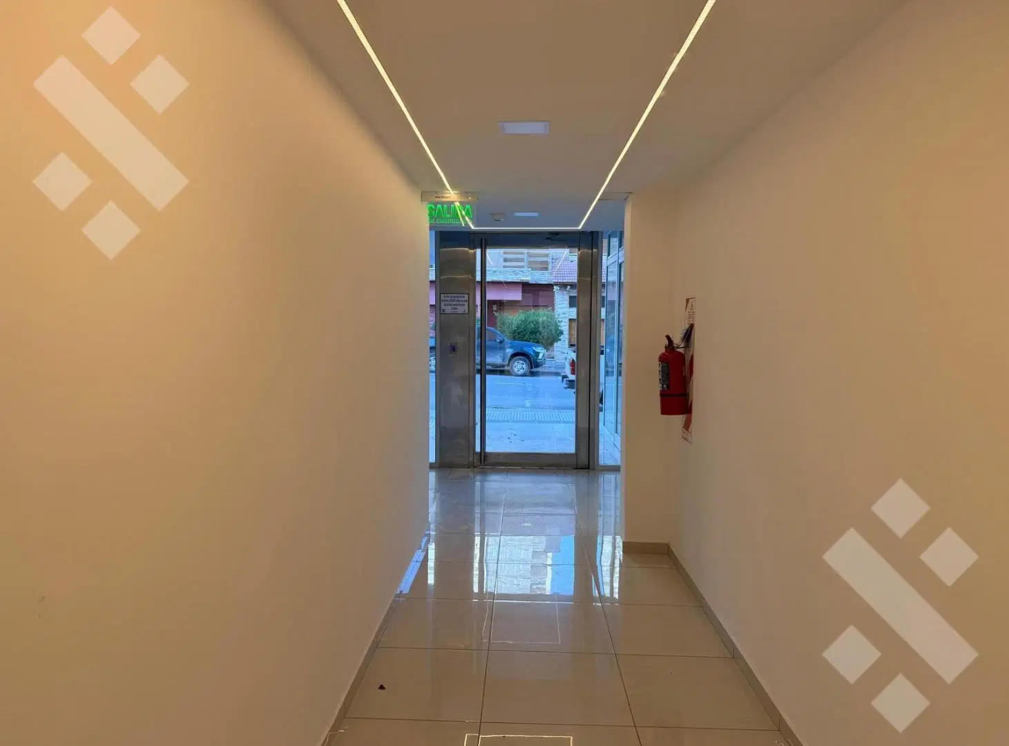 Venta Departamento 1 dorm 73 m2 a estrenar con cochera. Neuquen Capital 3
