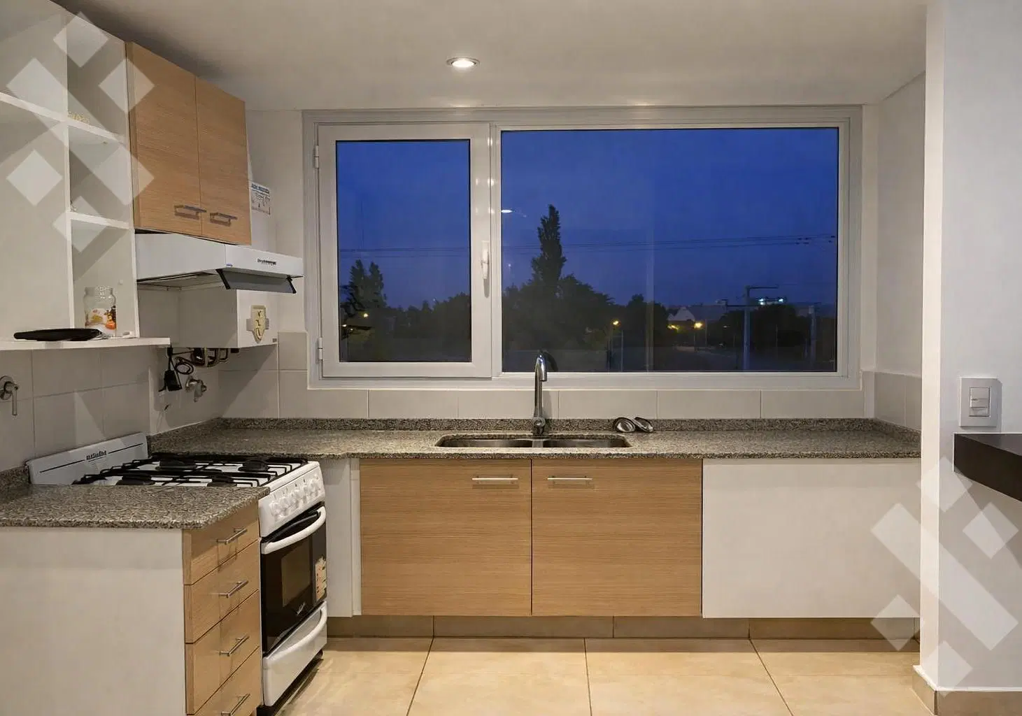 Alquiler Departamento 1 dormitorio con cochera- Edificio Torre de la costa Neuquén 3