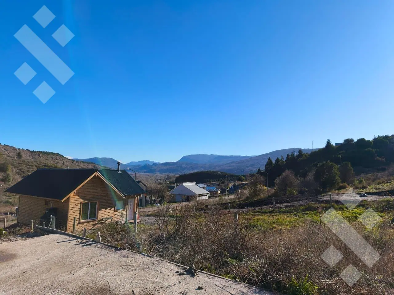 VENTA TERRENO DE 790MTS - B° LAS NALCAS - SAN MARTIN DE LOS ANDES 3
