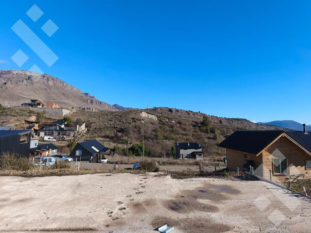 VENTA TERRENO DE 790MTS - B° LAS NALCAS - SAN MARTIN DE LOS ANDES 4