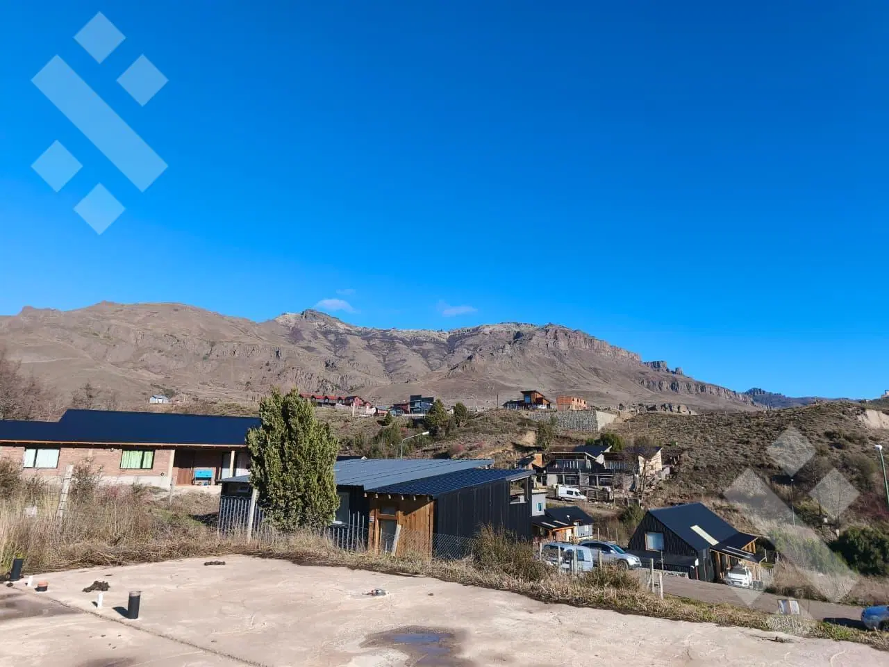 VENTA TERRENO DE 790MTS - B° LAS NALCAS - SAN MARTIN DE LOS ANDES 5