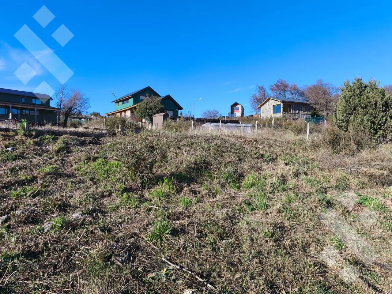 VENTA TERRENO DE 790MTS - B° LAS NALCAS - SAN MARTIN DE LOS ANDES 8