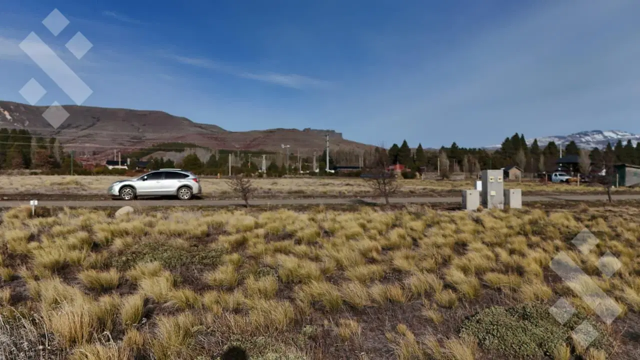 LOTE DE 1500MTS EN VENTA - B° LAS MARIAS DEL VALLE - SAN MARTIN DE LOS ANDES 2