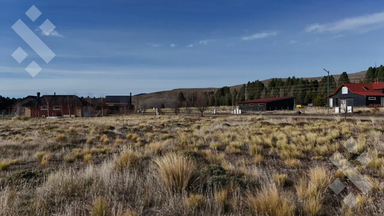 LOTE DE 1500MTS EN VENTA - B° LAS MARIAS DEL VALLE - SAN MARTIN DE LOS ANDES 5