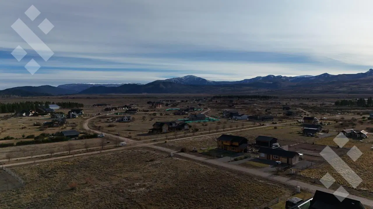LOTE DE 1500MTS EN VENTA - B° LAS MARIAS DEL VALLE - SAN MARTIN DE LOS ANDES 5