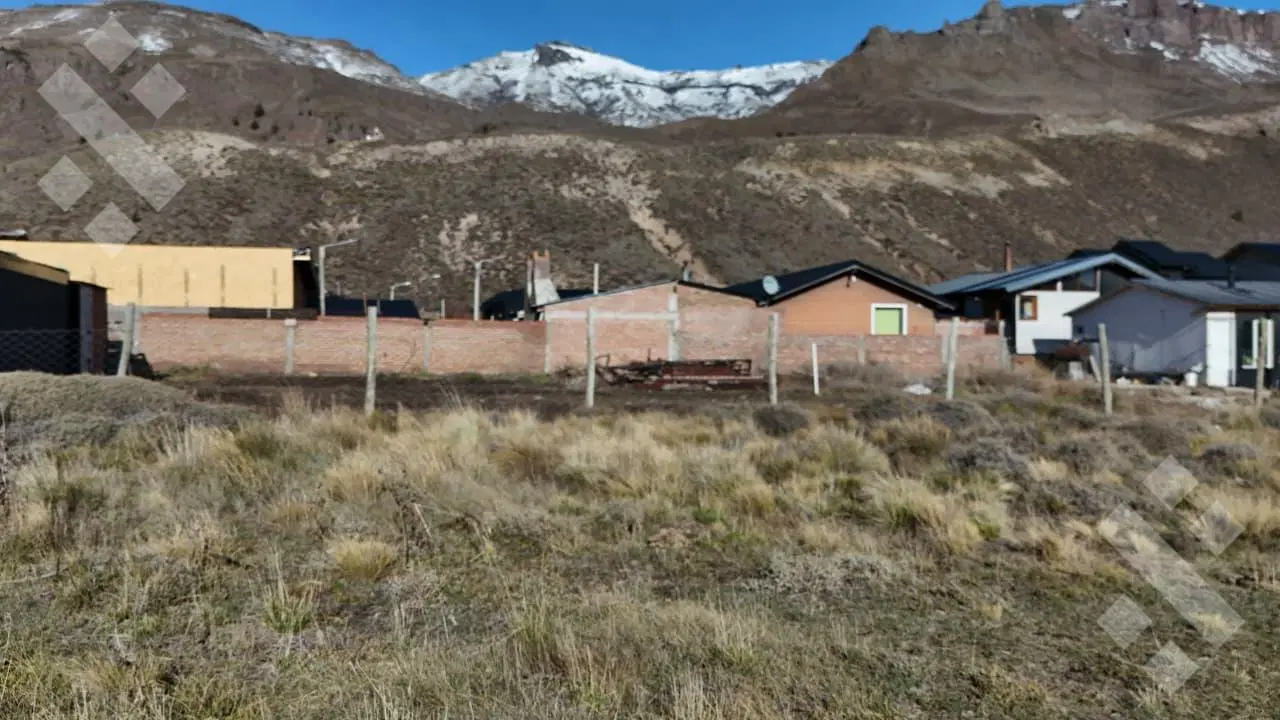 LOTE EN VENTA DE 295mts - B° VALLE CHAPELCO - SAN MARTIN DE LOS ANDES 2