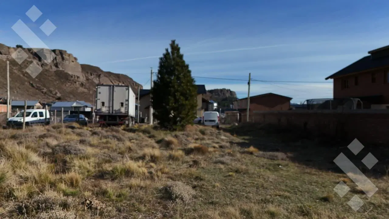 LOTE EN VENTA DE 295mts - B° VALLE CHAPELCO - SAN MARTIN DE LOS ANDES 5