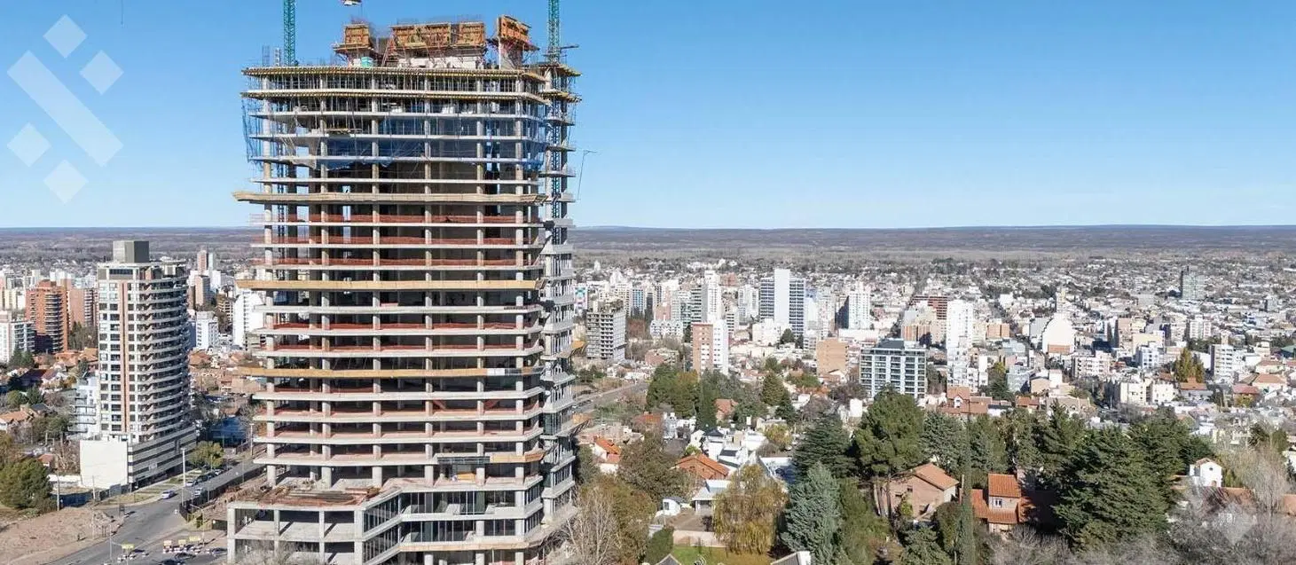 Departamento en Área Centro Sur 3