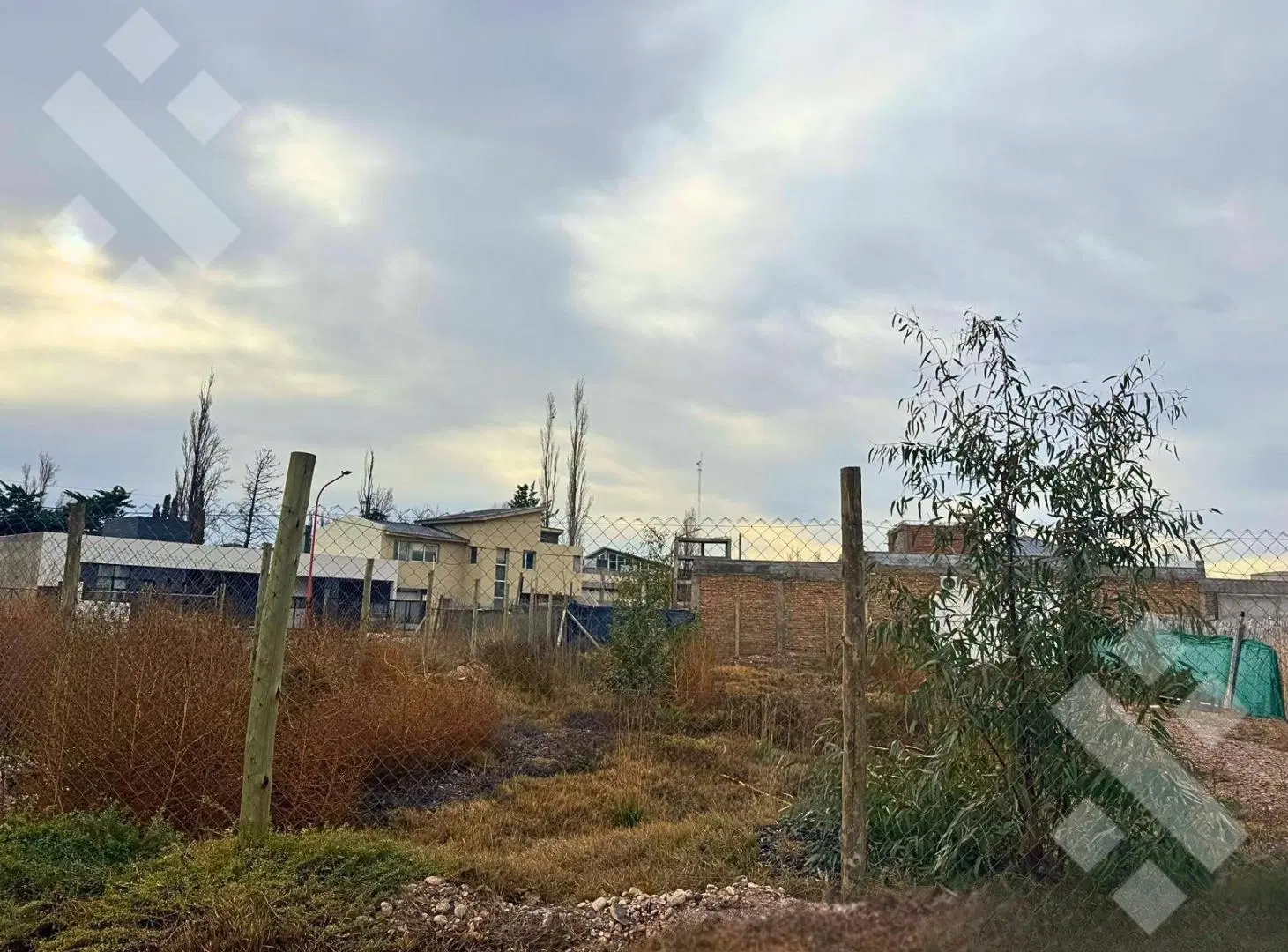 Terreno Barrio Los tordos Cipolletti 2