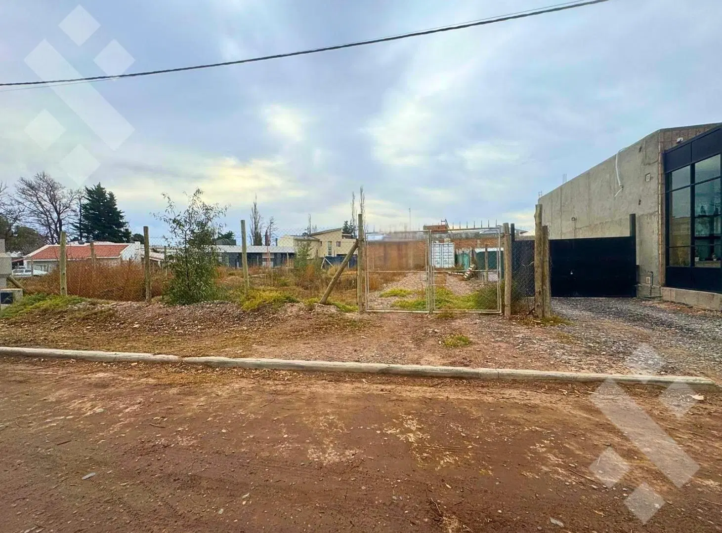 Terreno Barrio Los tordos Cipolletti 4