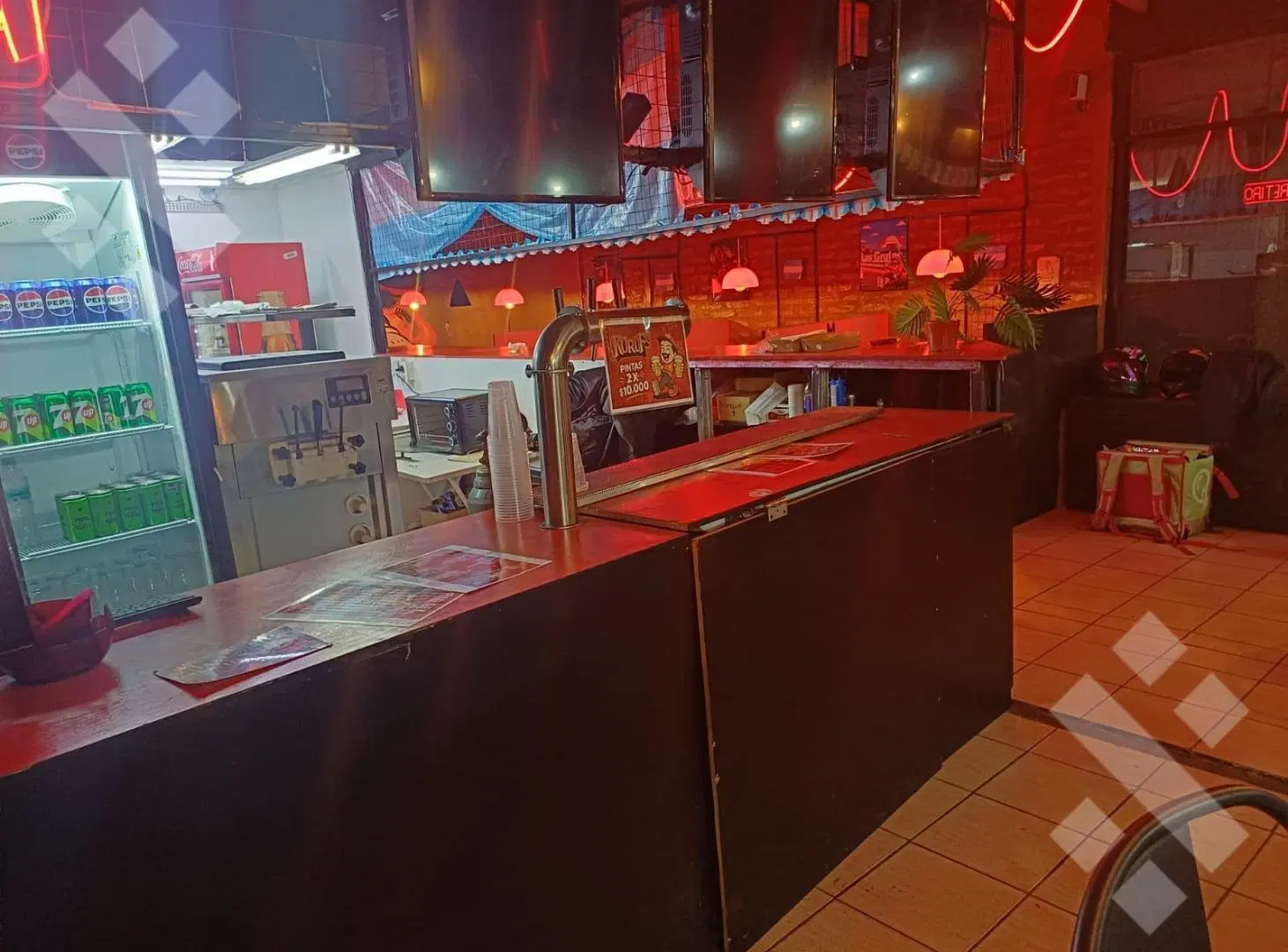 VENTA - COMPLEJO COMERCIAL 2 LOCALES   MONOAMBIENTE - CENTRO, ALLEN 5